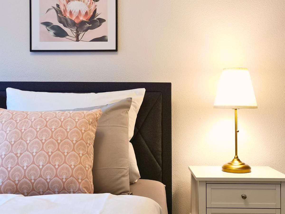 Fynbos Apartments Deluxe, Balkon, Historisch, Parkplatz Meissen Ngoại thất bức ảnh