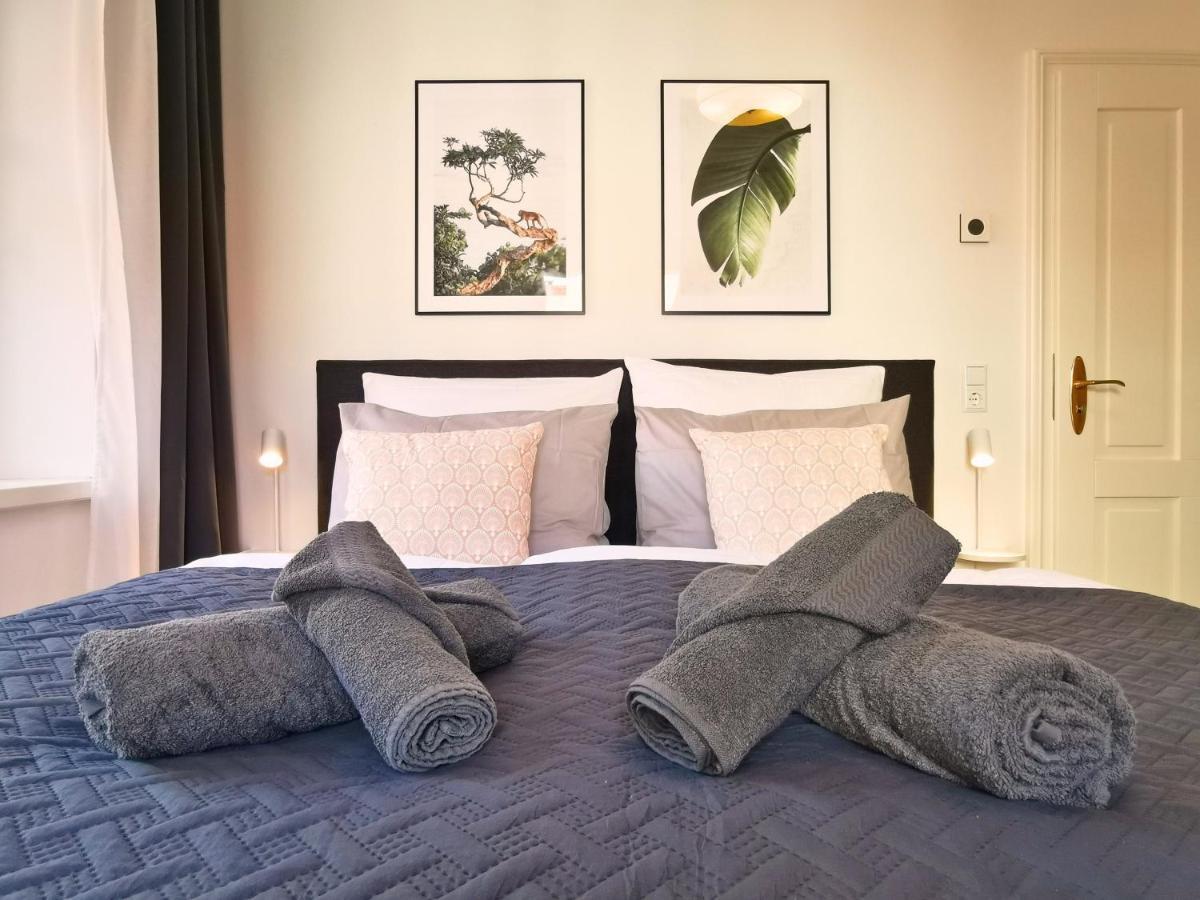 Fynbos Apartments Deluxe, Balkon, Historisch, Parkplatz Meissen Ngoại thất bức ảnh